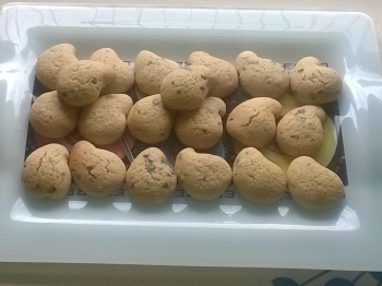 GOCCIOLE DI CASA