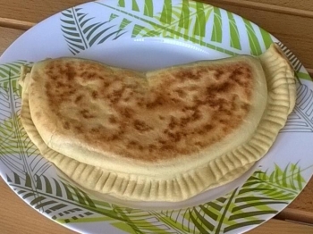 CRESCIONE