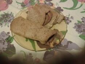 PIADINE INTEGRALI