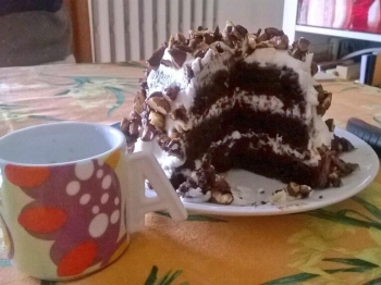 DOLCE ATTESA