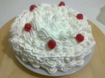NUOVOLETTA DI PANNA