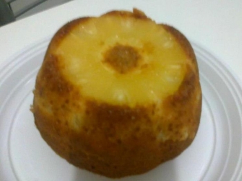 FIORE D'ANANAS