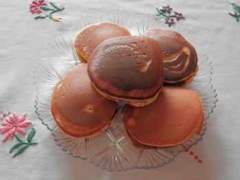 Dorayaki