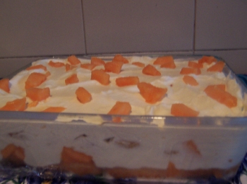 TIRAMISU PER GRANDI E PICCINI
