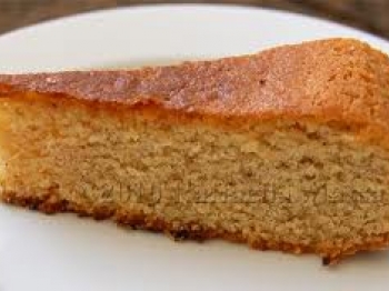 Torta alle nocciole