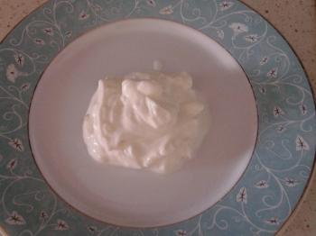 Tzatziki