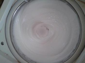 Sorbetto al limone
