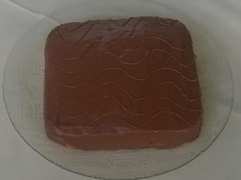 TORTA "FIESTA"