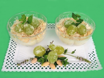 Crema "biancolatte"