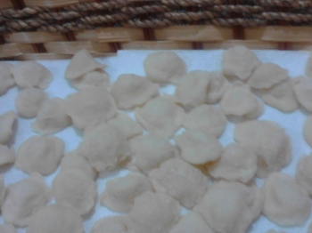ORECCHIETTE