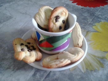 Biscotti Viennesi
