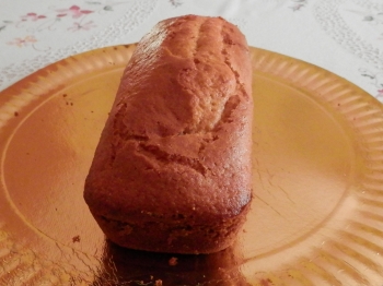 Plumcake integrale