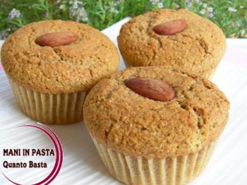 Muffin integrali