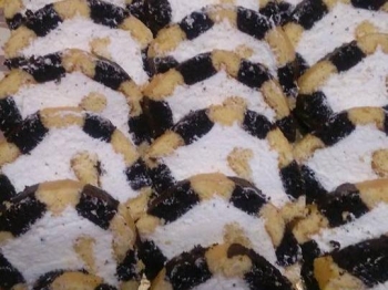GIRELLINE al mascarpone