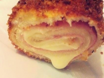 involtini di pancarrè