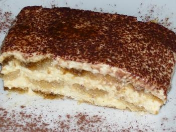 Tiramisù