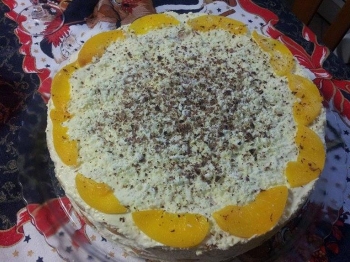cheese cake