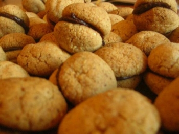 BACETTI DI DAMA