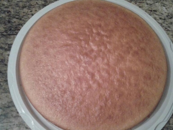 torta dei sette vasetti