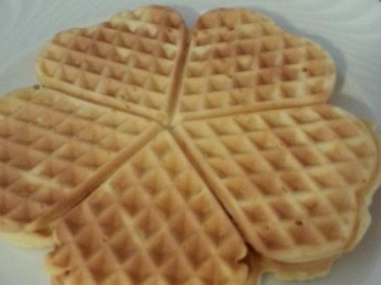 Waffle