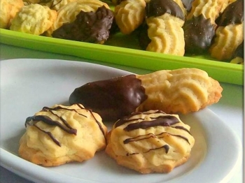 Biscotti