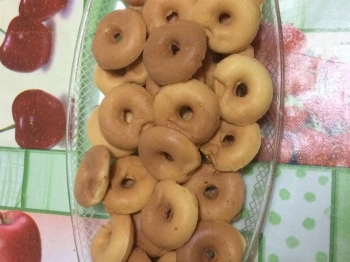 Ciambelline