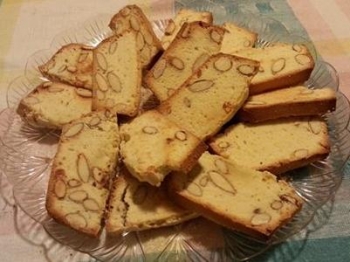 Biscotti veli
