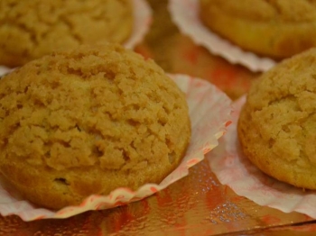 Pasta choux