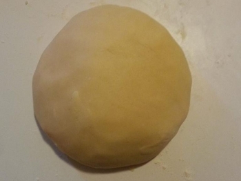 Pasta frolla per crostate