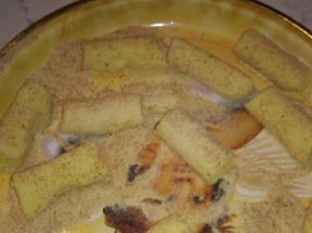 crocchette di patate..