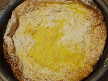 Frittelle olandesi