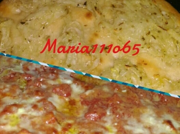 Focaccia !!!