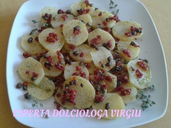 Insalata di patate