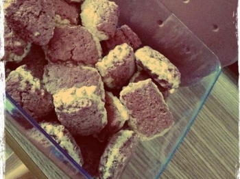Biscotti per la colazione
