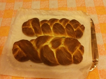 TRECCIA