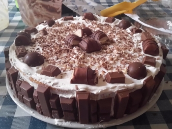 Super Golosotta...