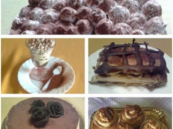 Tiramisù