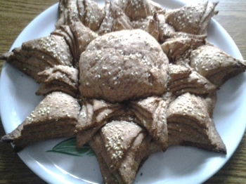 STELLA DI PANE