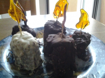 CANDELE DOLCI