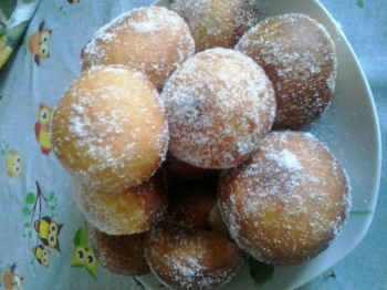 bomboloni