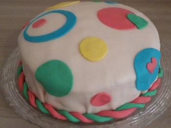 Tortallegra