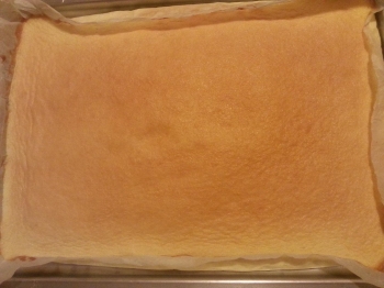 Pasta rotolo