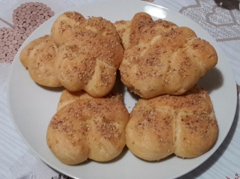 MAFALDE SICILIANE