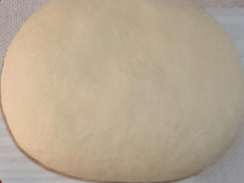focaccia senza lievito