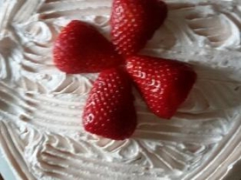 TORTA ALLO YOGURT CAMEO