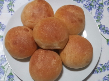 panini all'olio di popa85