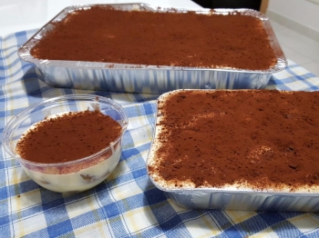 Tiramisù