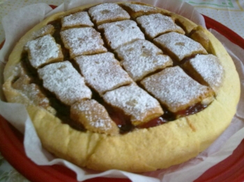 Torta Cremona