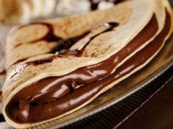 Crepes Francesi