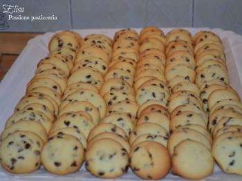 Biscotti inglesine